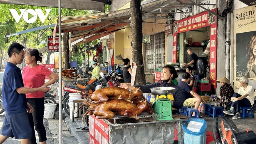 Cần tăng chế tài xử phạt vi phạm an toàn thực phẩm