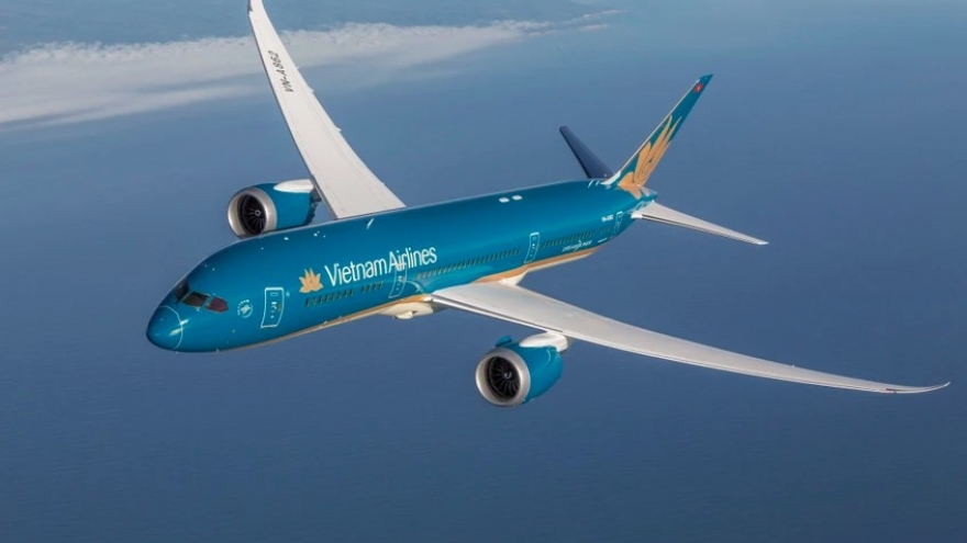 Vietnam Airlines named among Top 25 best airlines for 2025