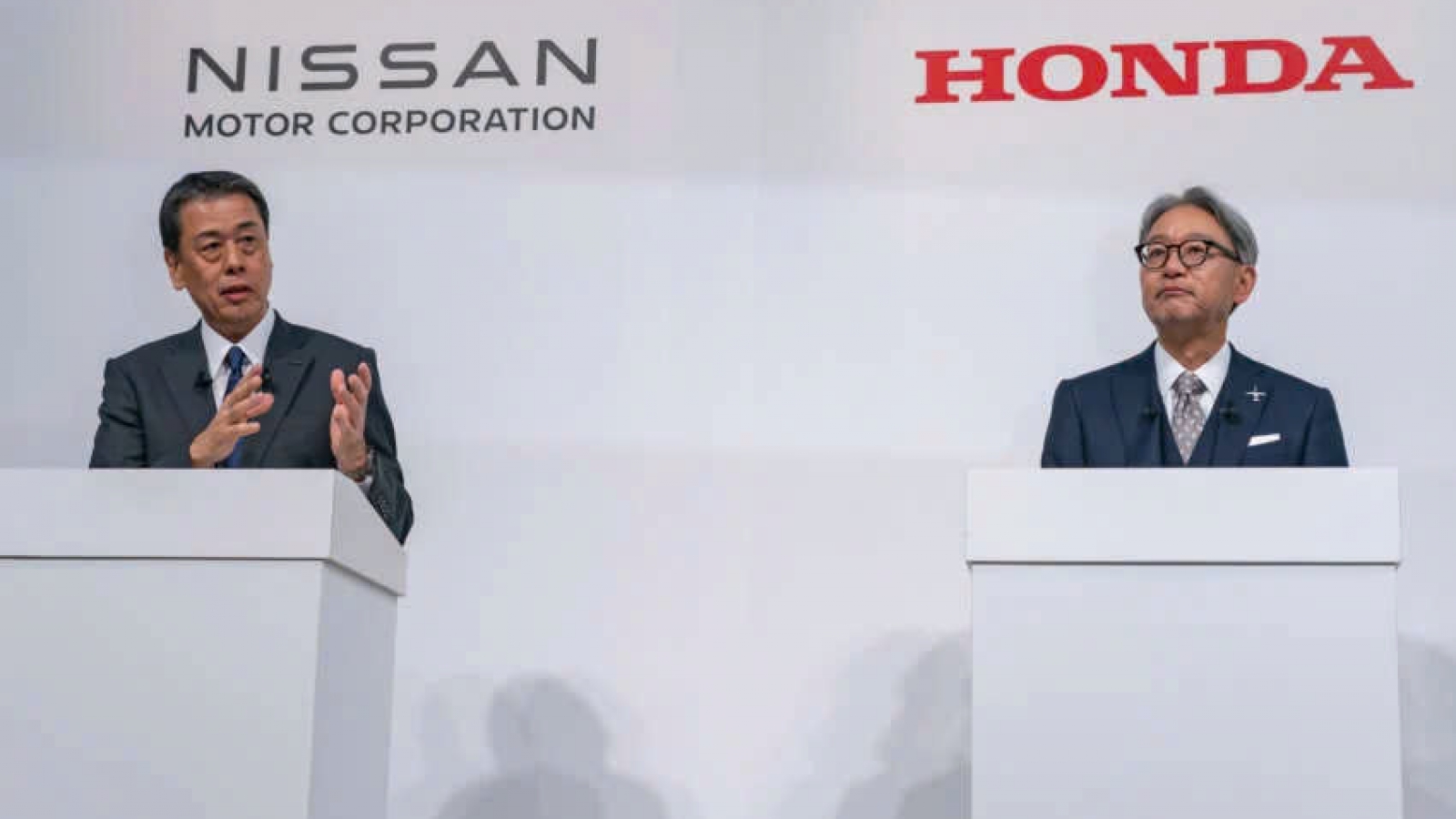 Honda, Nissan hoãn công bố chi tiết thương vụ sáp nhập đến giữa tháng 2/2025