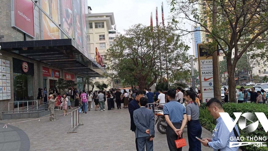 Việt Nam hiếm khi chịu ảnh hưởng lớn từ động đất nhưng cũng không được chủ quan