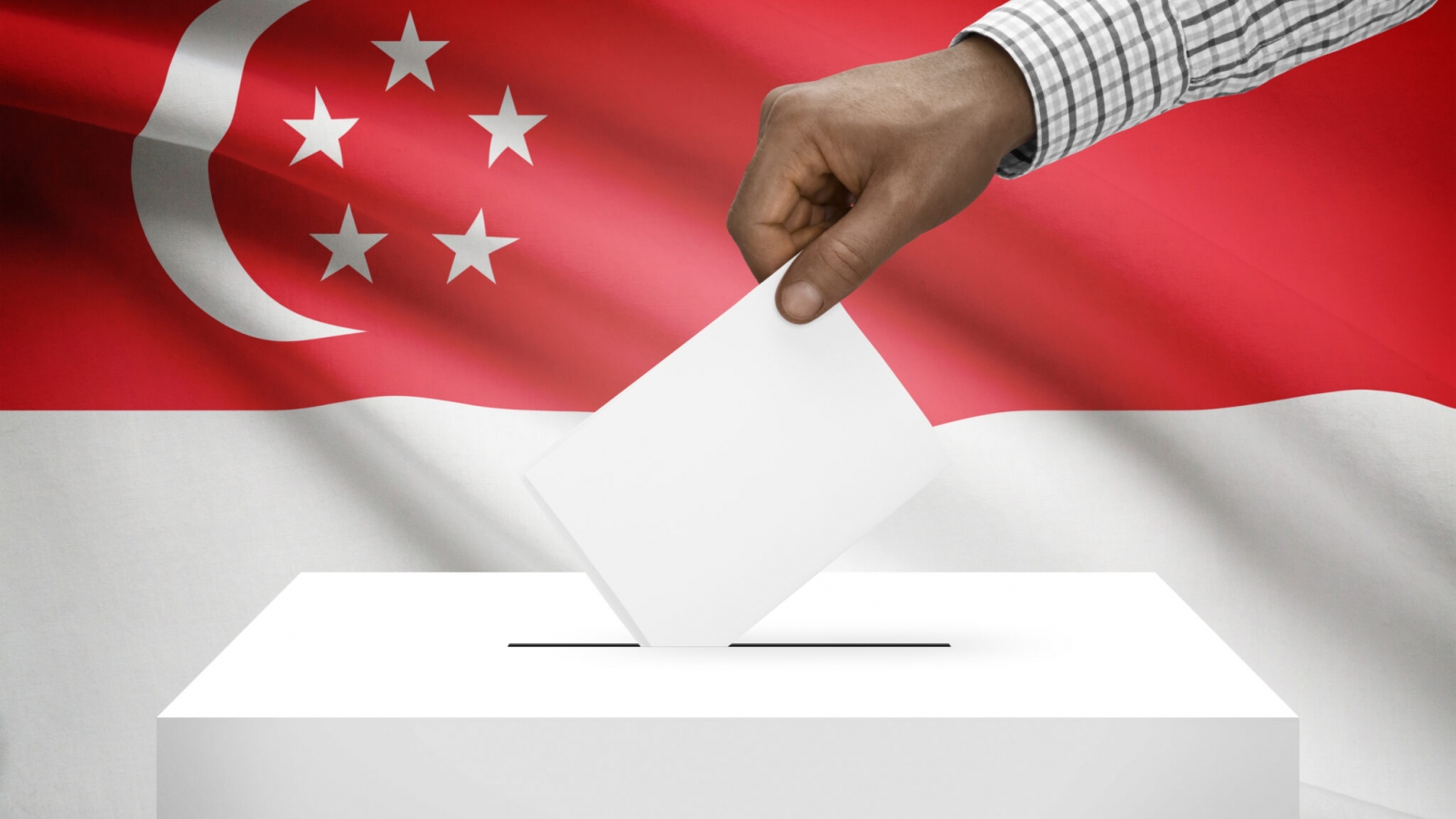 Singapore công bố bản đồ khu vực bầu cử, mở đường tổ chức Tổng tuyển cử 2025