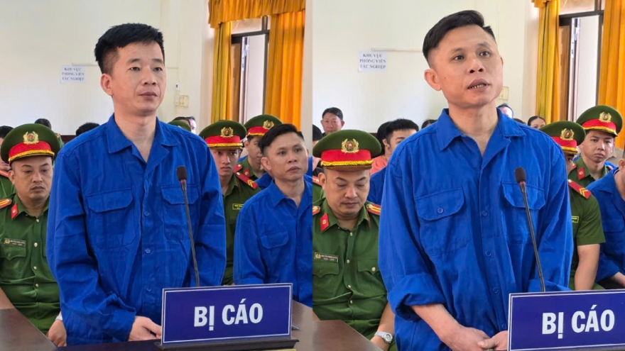Xét xử vụ hỗn chiến giữa 2 nhóm tranh chấp đất tại Phú Quốc