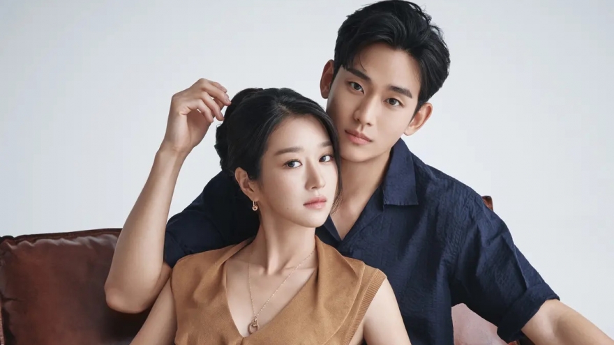 Seo Ye Ji bức xúc vì tin đồn hẹn hò Kim Soo Hyun