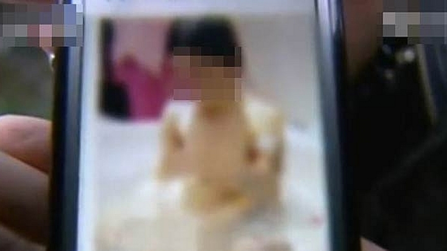 Công an cảnh báo việc thế chấp clip, hình ảnh nhạy cảm để vay tiền