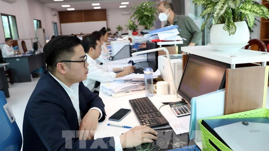 Dư nợ tín dụng Xanh còn quá thấp so với nhu cầu của doanh nghiệp