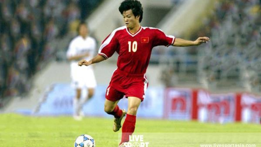 Văn Quyến bị kỷ luật