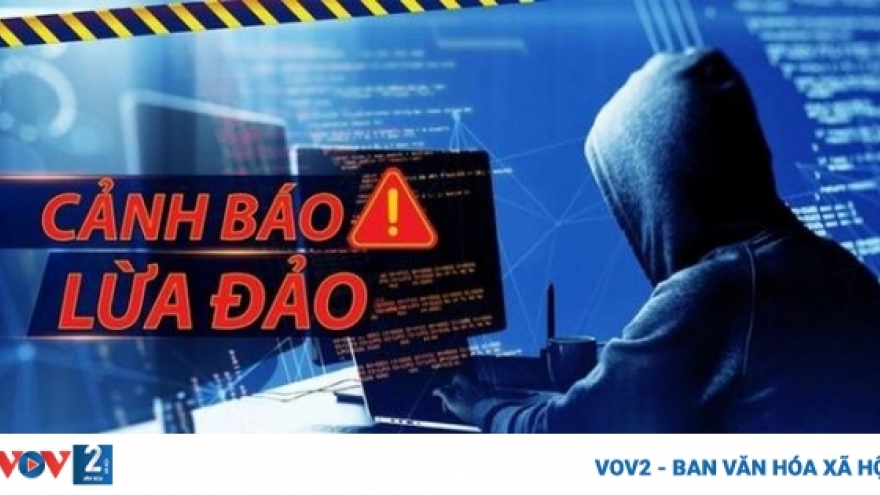 Vượt qua ám ảnh lừa đảo