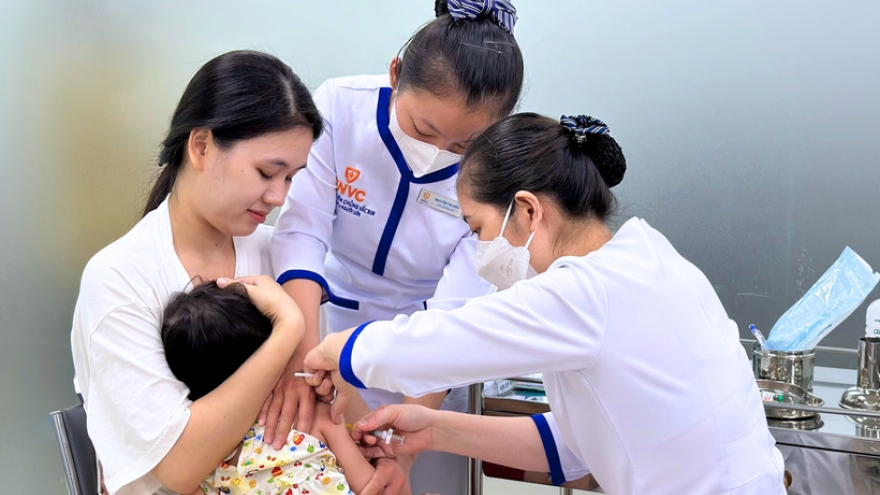 Lường trước ca sởi diễn biến nặng để loại trừ nguy cơ tử vong