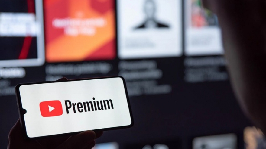YouTube Premium thử nghiệm tính năng chia sẻ video không quảng cáo