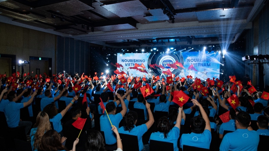 Dutch Lady ra mắt sản phẩm mới, chung tay giải quyết thách thức dinh dưỡng