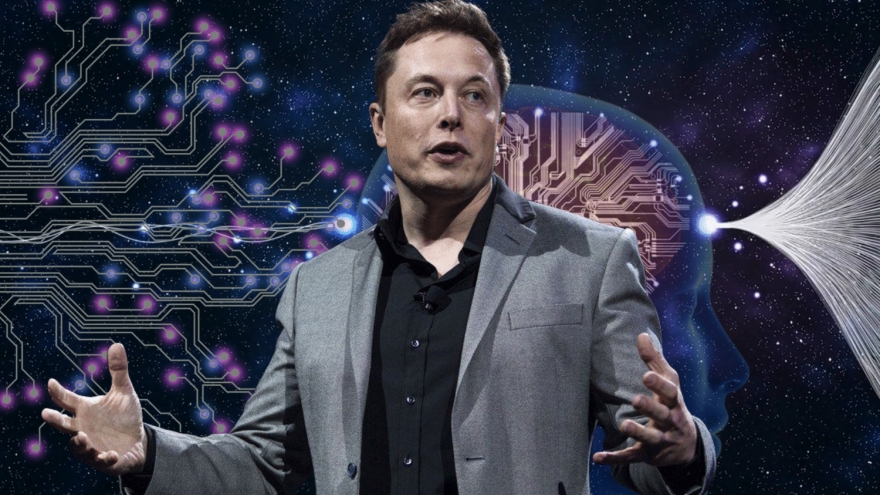 Elon Musk cho biết “chỉ có 20% khả năng loài người bị hủy diệt” bởi AI