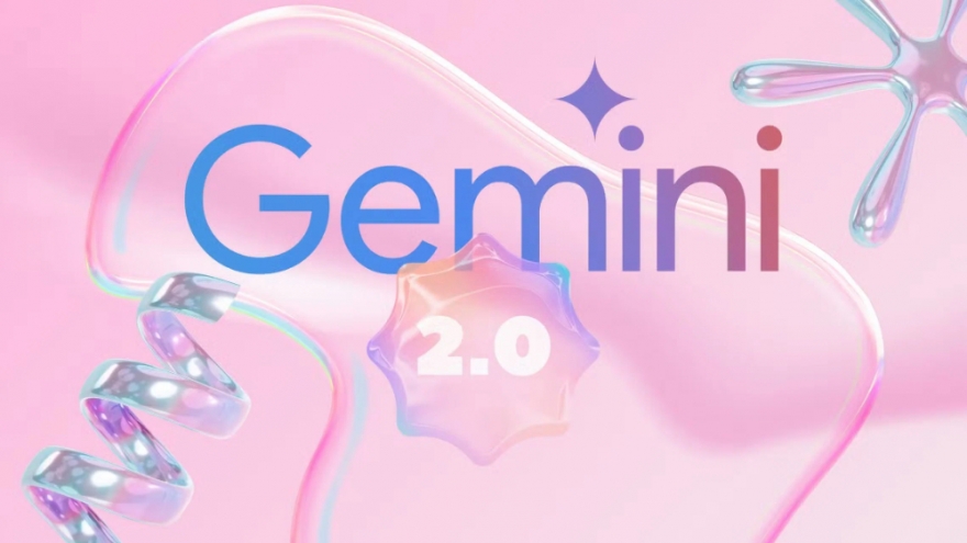 Google Gemini nguy cơ đối mặt với vấn đề vi phạm bản quyền