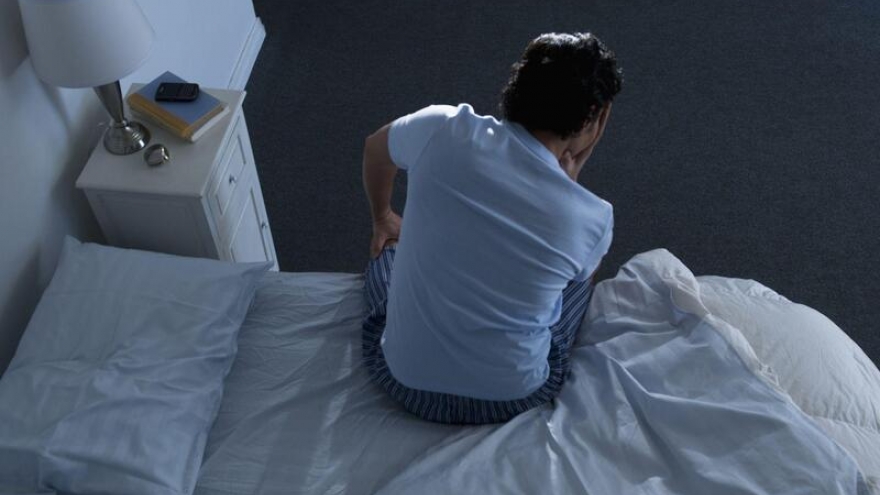 Đi tiểu đêm bao nhiêu lần mỗi ngày thì cần đi khám bác sĩ?