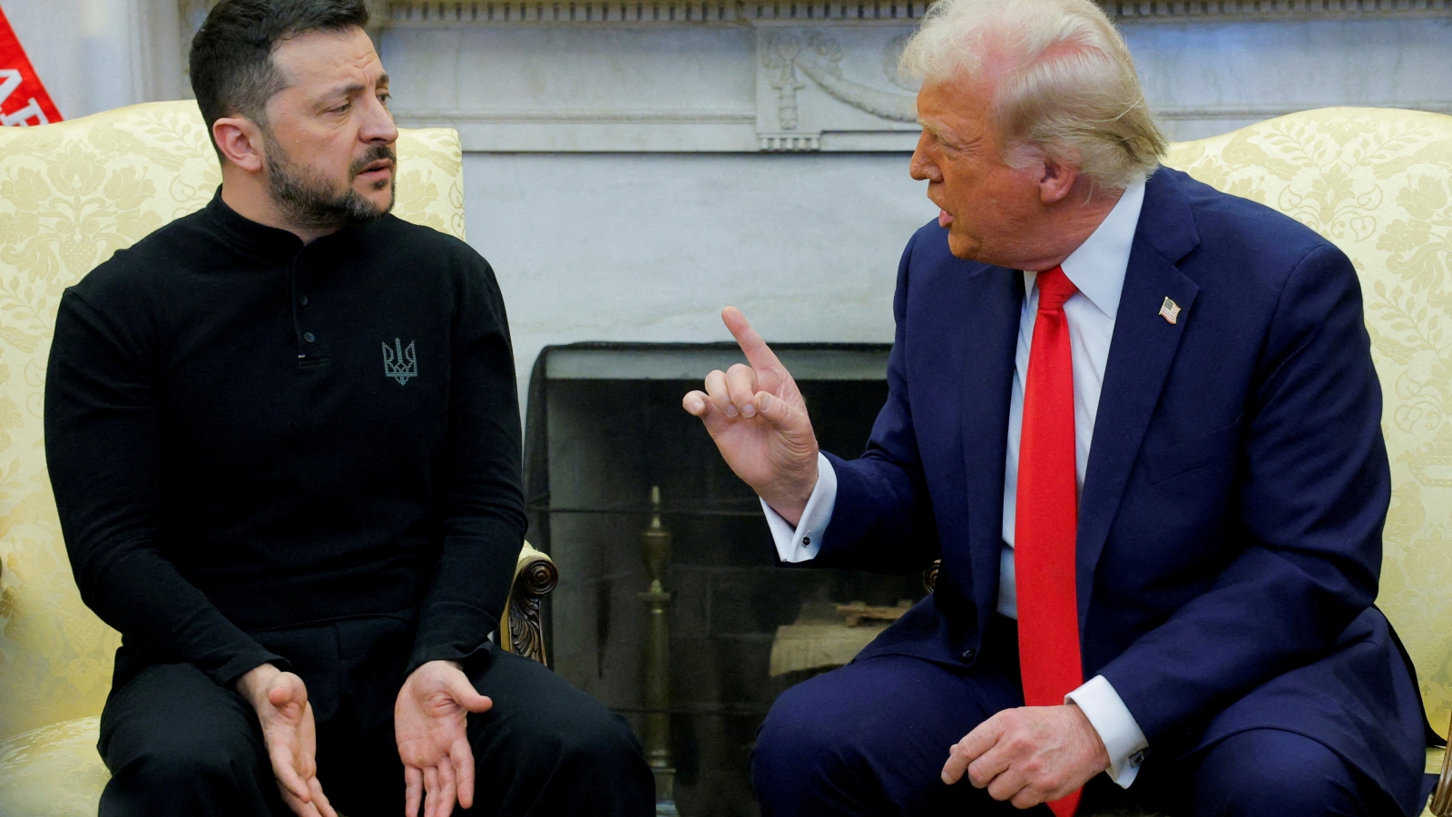 Vì sao ông Trump chưa thể chấm dứt xung đột ở Ukraine trong 24 giờ như đã hứa?