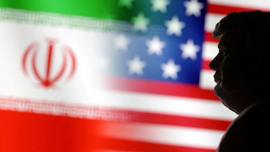 Iran để ngỏ khả năng đàm phán gián tiếp với Mỹ về chương trình hạt nhân
