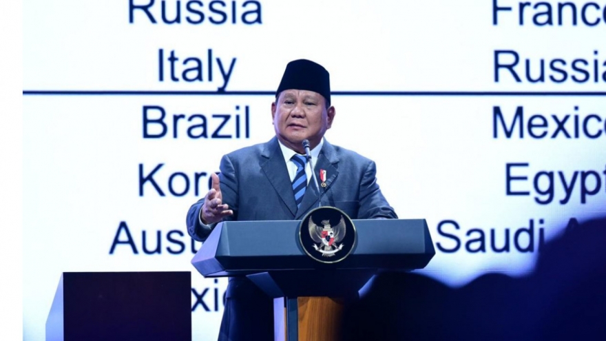 Thực hiện GovTech - Tổng thống Indonesia muốn mọi công dân đều có tài khoản ngân hàng