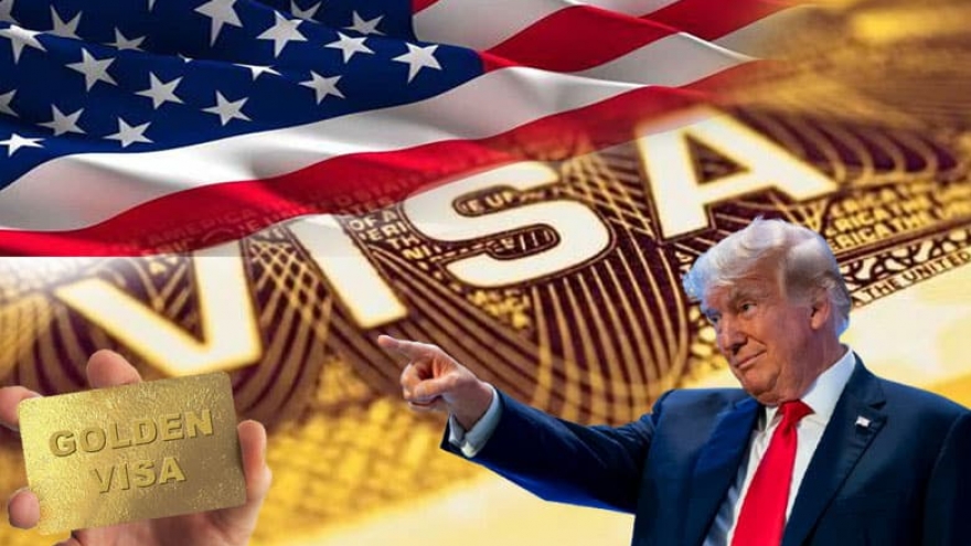 5 triệu USD cho giấc mơ Mỹ: 1.000 “thẻ vàng” đã được bán chỉ trong 1 ngày