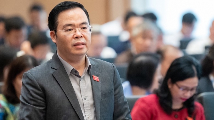 Đại biểu Quốc hội đề xuất cơ chế thí điểm công nghệ, mô hình mới