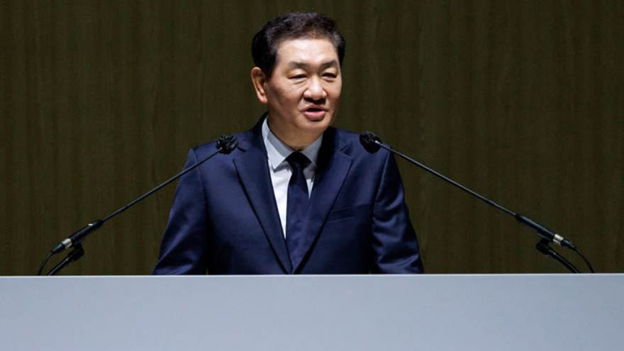 CEO Samsung Han Jong-hee đột ngột qua đời ở tuổi 63