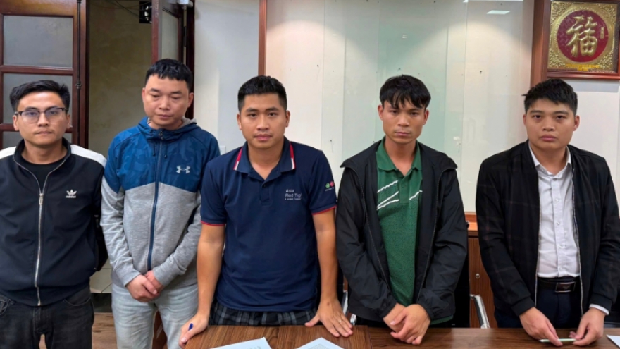 Hôm nay, xét xử lưu động nhóm "thổi giá đất" lên đến 30 tỷ đồng/m2 tại Hà Nội