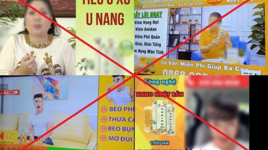 Vụ kẹo rau củ Kera: Niềm tin người tiêu dùng bị "lạm dụng"