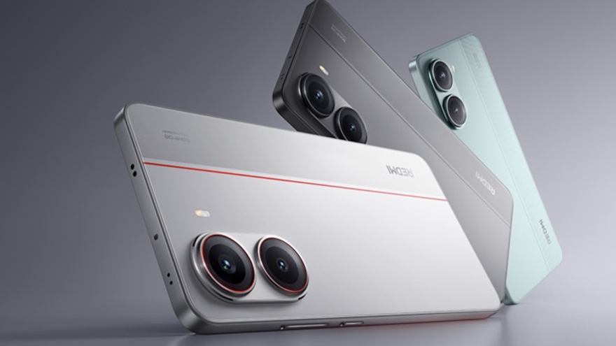 Xiaomi chuẩn bị ra mắt smartphone cao cấp giá rẻ mới