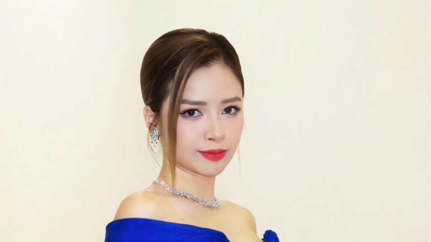 Dương Hoàng Yến sốc khi phát hiện bị liệt mặt ngay tại trường quay