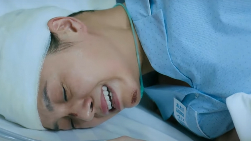 Khán giả bức xúc khi Thu Quỳnh gặp bi kịch chồng chất trong "Cha tôi, người ở lại"