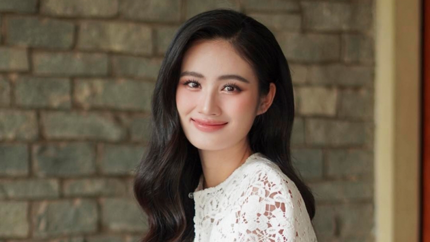 Hoa hậu Ý Nhi học thanh nhạc, nhảy, tiếng Anh trước thềm thi Miss World 2025