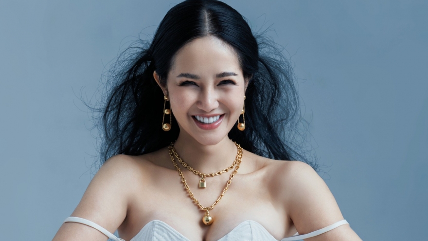 Hồng Nhung chia sẻ về đợt xạ trị thứ 3: Sợ hãi nhưng không bỏ cuộc