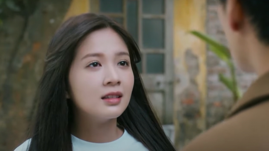 "Cha tôi, người ở lại" tập 19: An tỏ ra lạnh nhạt khi Nguyên trở về
