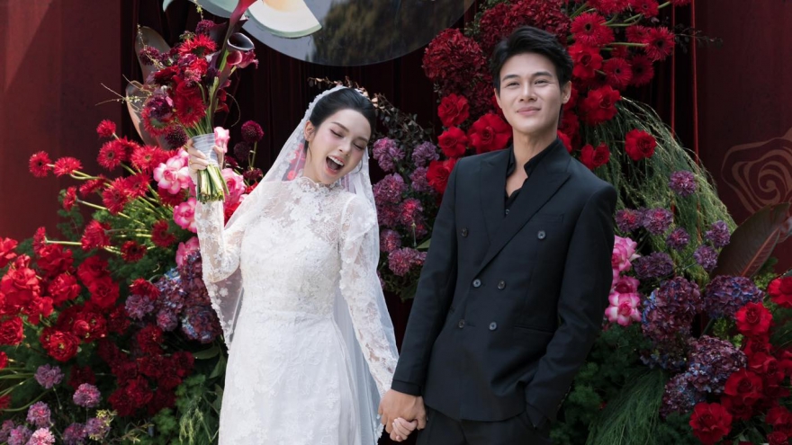Quỳnh Lương: "Chồng tôi không phải thiếu gia"