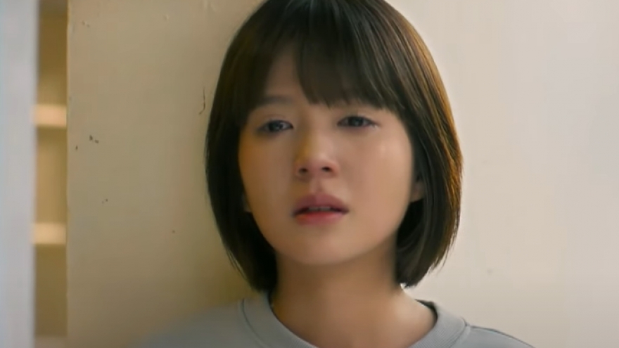 "Cha tôi, người ở lại" tập 16: An thẫn thờ khi hai anh đều bỏ đi