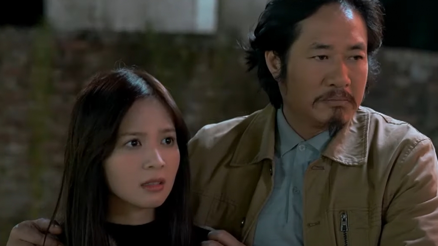 "Cha tôi, người ở lại" tập 18: An bị bạn gái của sếp gọi là "tiểu tam"