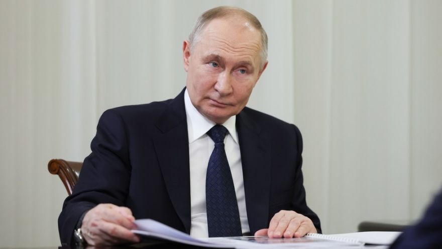 Liên tiếp đòi nhượng bộ, Nga “đọc vị” ông Trump, khiến Ukraine gặp khó