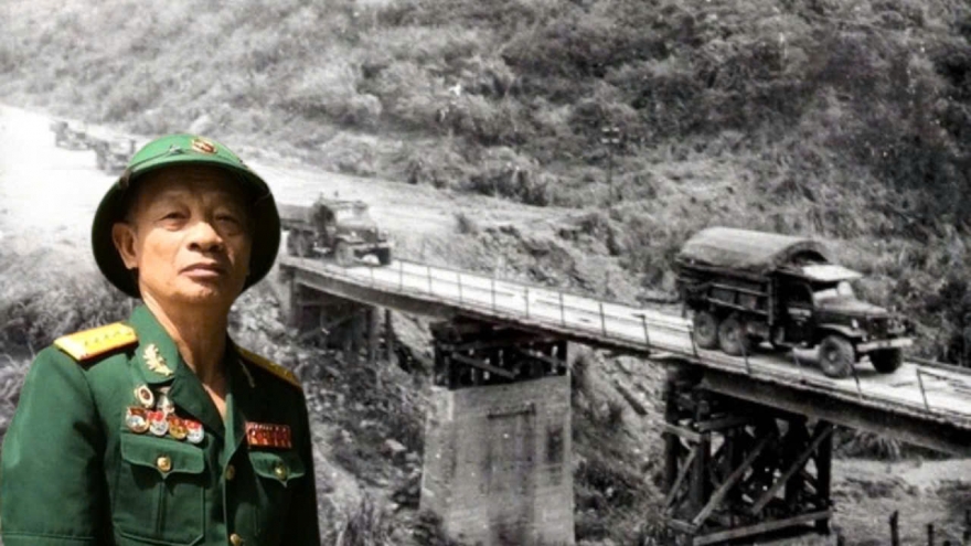 Người lính vận tải và nhiệm vụ đưa đoàn quân thần tốc vào giải phóng Sài Gòn