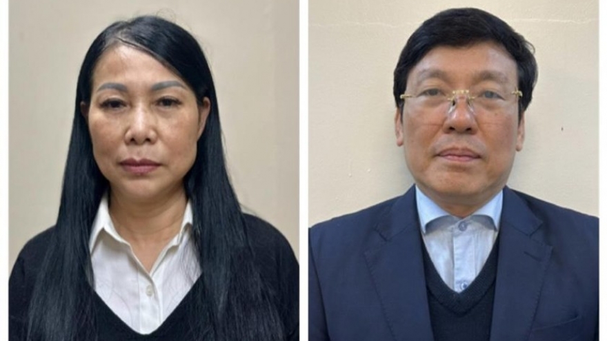 Cựu Chủ tịch Vĩnh Phúc Lê Duy Thành chủ động nộp lại 25,5 tỷ đồng và 1,63 triệu USD