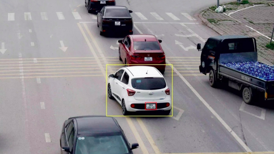 Cho mượn xe, bị phạt nguội, chủ xe hay người lái phải chịu trách nhiệm?