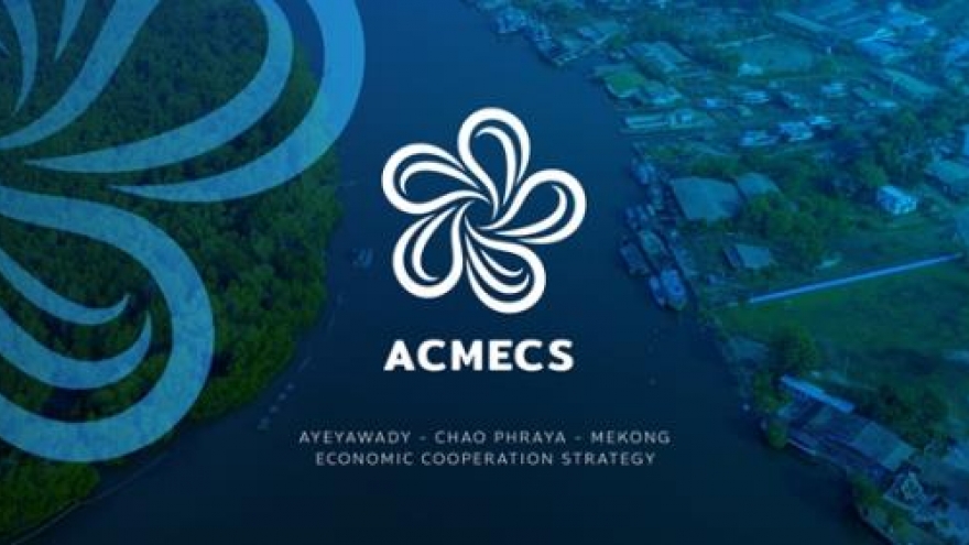 Việt Nam mong muốn đóng góp tích cực vào hợp tác ACMECS