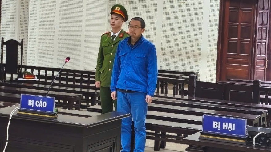 Xét xử người đàn ông Trung Quốc vận chuyển trái phép tiền tệ qua biên giới