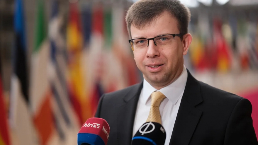 Hungary đề xuất Ukraine trở thành vùng đệm giữa Nga và EU