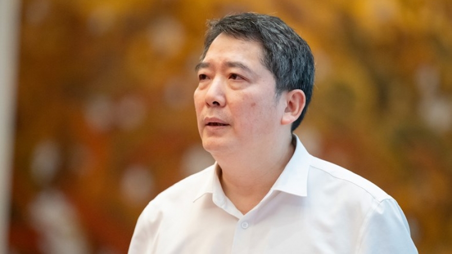 “Báo chí đang sắp xếp, giảm thuế xuống cùng mức 10% là phù hợp”