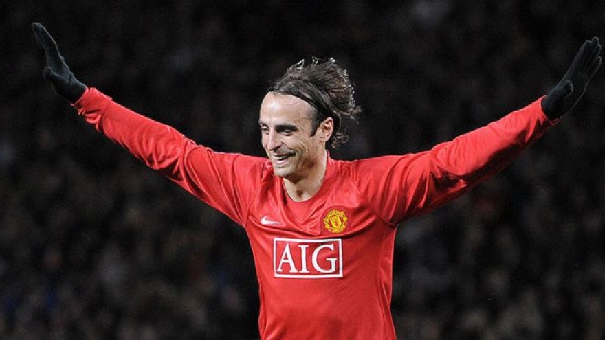 Sáng tỏ lý do Berbatov sắp bị đẩy khỏi M.U