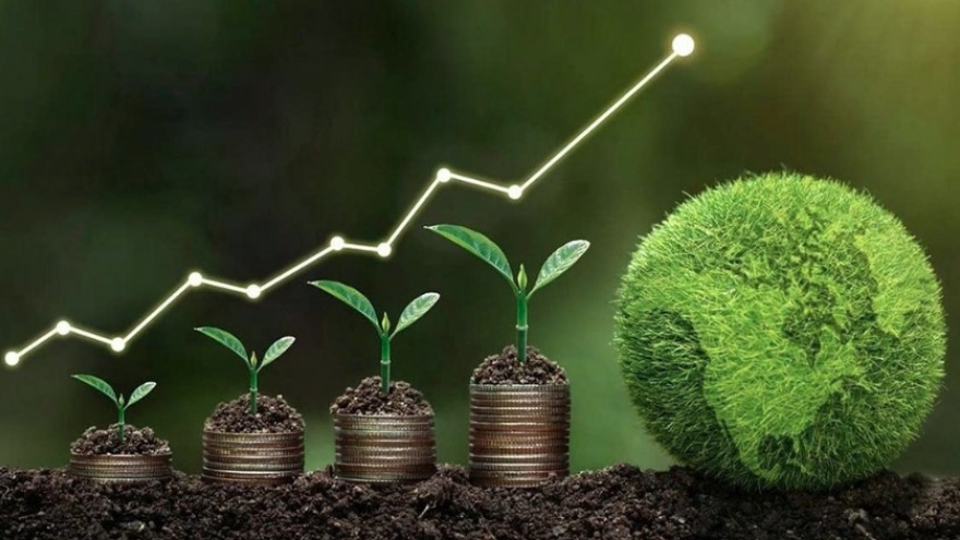 Solutions for businesses moving towards net zero