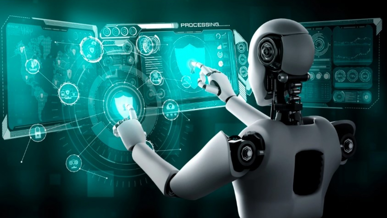 Public sector in Vietnam holds great potential for AI adoption