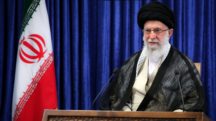 Iran cảnh báo Mỹ phải gánh hậu quả nếu "gây hấn" với Tehran