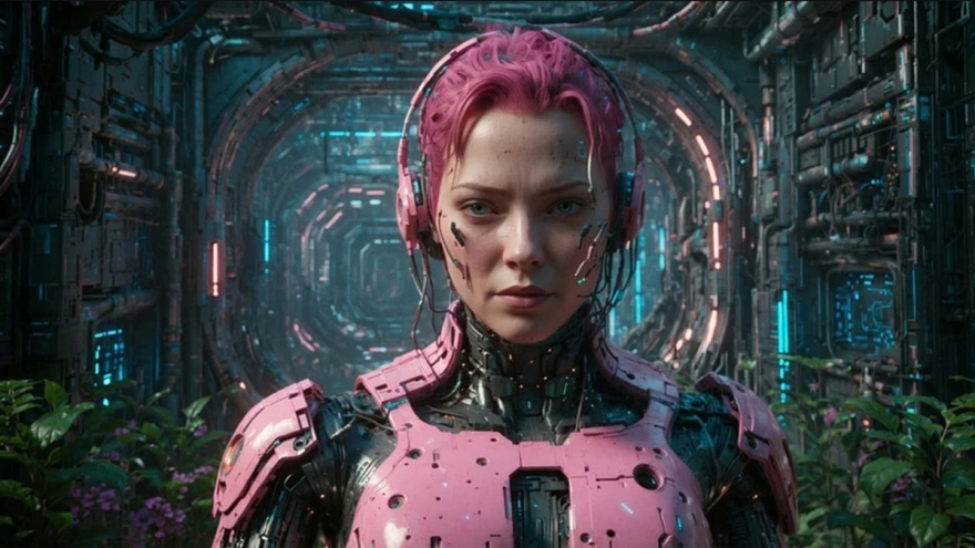 Trí tuệ nhân tạo AI thay đổi cách hoạt động của ngành công nghiệp giải trí