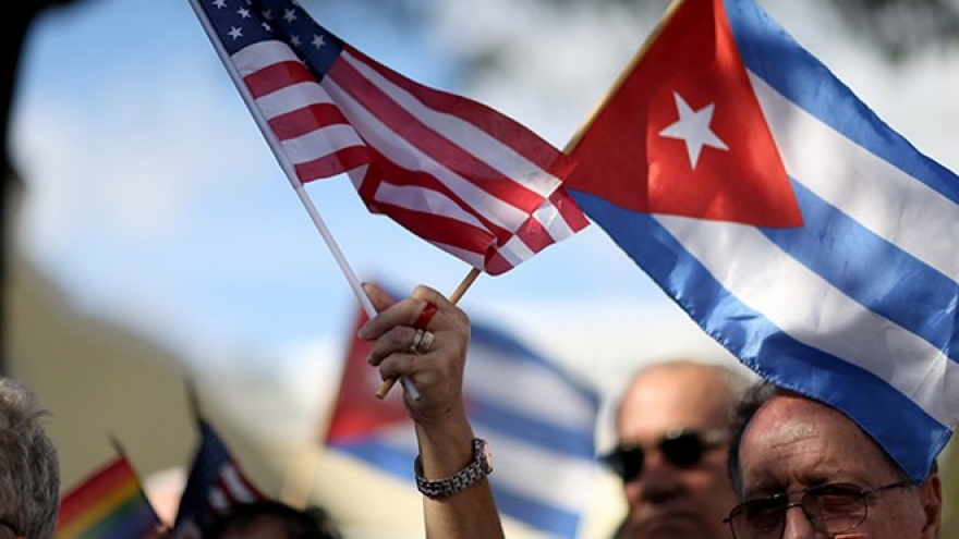 Nghị viện Mỹ La-tinh lên án cuộc bao vây, cấm vận chống Cuba