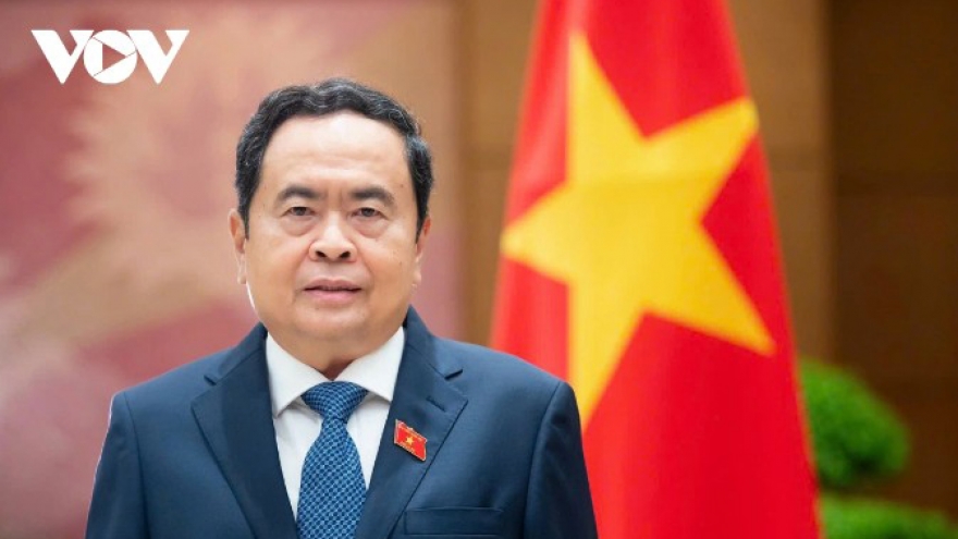 NA Chairman to attend IPU-150, make official visits to Uzbekistan, Armenia