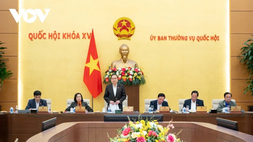 National Assembly debate on Constitutional amendments to be broadcast live